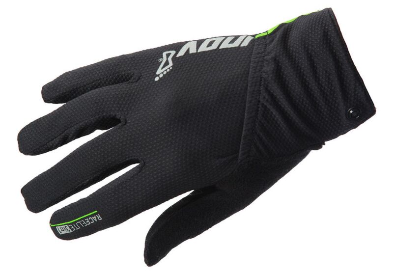 Inov-8 Race Elite 3in1 Mens Glove Black Australia (OXBHWJ605)